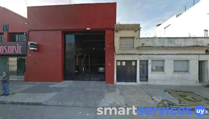 Vestimenta en General - 11800 Montevideo