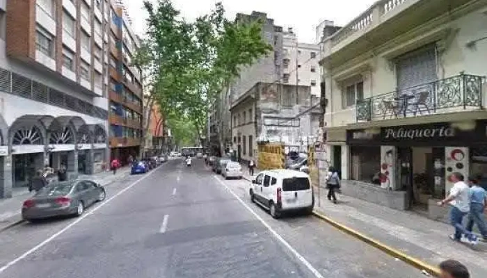Viajes Tudet -  Telefonodeg - Montevideo