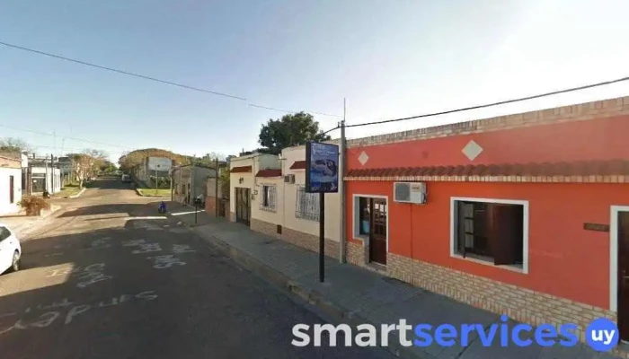 Viajes y turismo - Fray Bentos