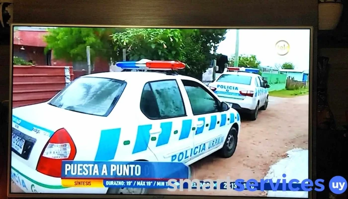 Viajes Y Turismo -  Videos - Fray Bentos
