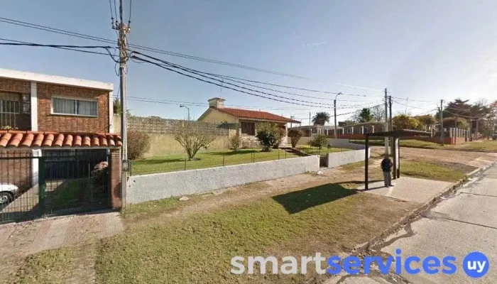 Viapan - 11400 Montevideo Viapan - 11400 Montevideo