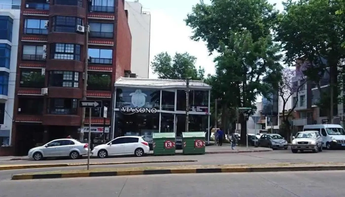 Viasono - 11300 Montevideo