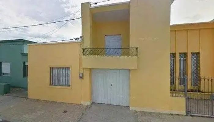 Vida Servicio De Compania   Filial Santa Lucia Videosdeg - Santa Lucía