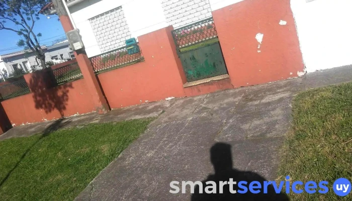 Vidrieria Penarol Donde - Montevideo