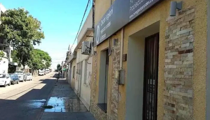 Viglioni - Minas