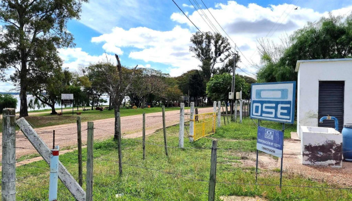 Villa Constitucion Salto -  Horario - Constitución