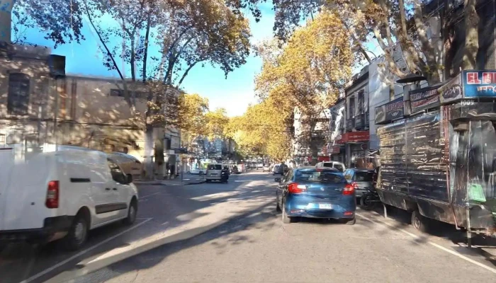 Villa Munoz Montevideo - Montevideo