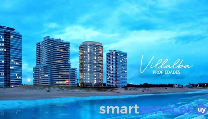 Villalba Propiedades -  Catalogo - Punta del Este