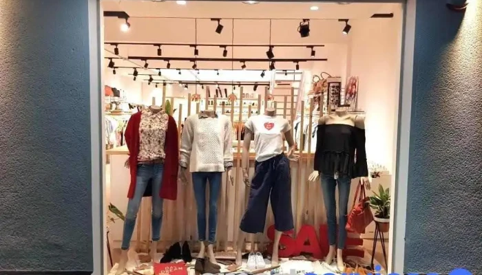 Vip Boutique - 94000 Florida