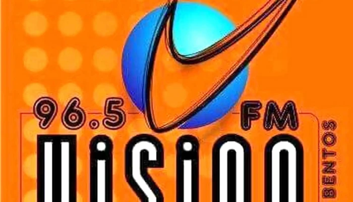 Vision Fm 96.5 Fray Bentos - Fray Bentos