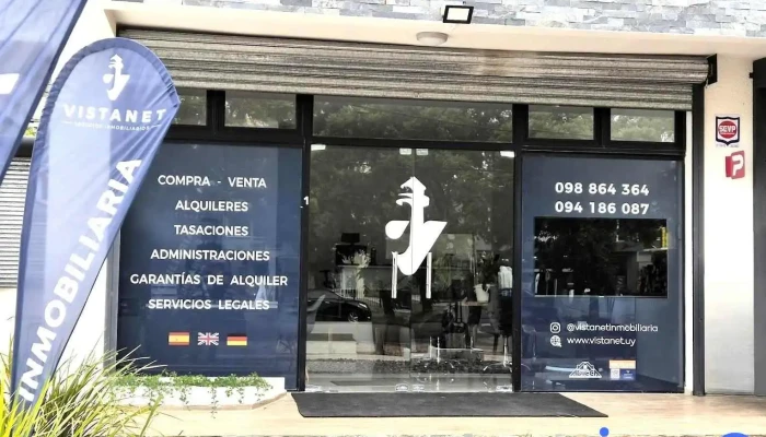 Vistanet Inmobiliaria Atlantida - Atlántida
