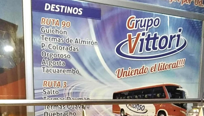 Vittori Ltda Como Llegar - Young