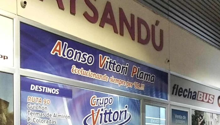 Vittori Ltda Horario - Young