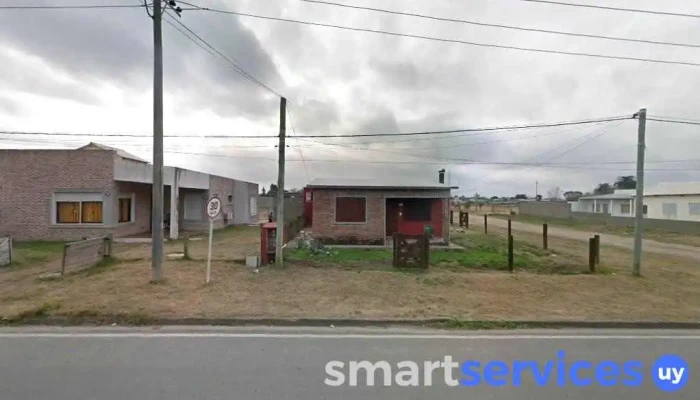 Viviendas del Bps - 80000 San José De Mayo