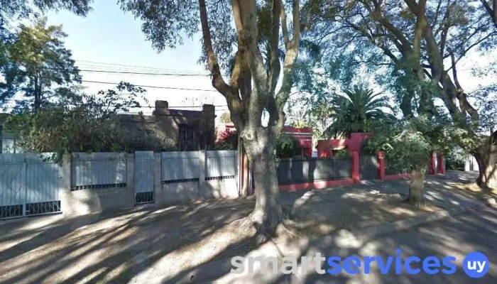 Viviendo por inercia - Montevideo