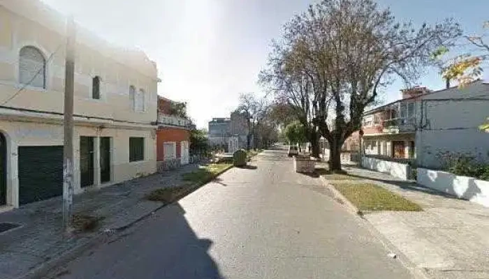 Vivitur -  Sitio Web - Montevideo