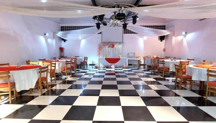 Vivo evento - 19 De Junio