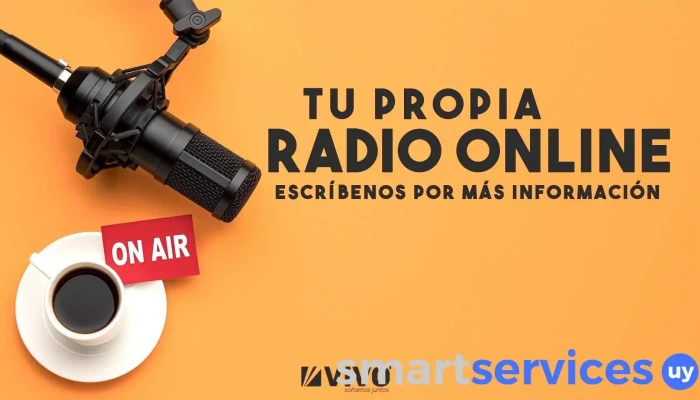 Vivo Tv -  Del Propietario - Montevideo