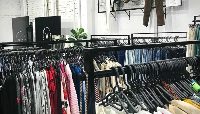 Vopero - Tienda de Ropa - 11600 Montevideo