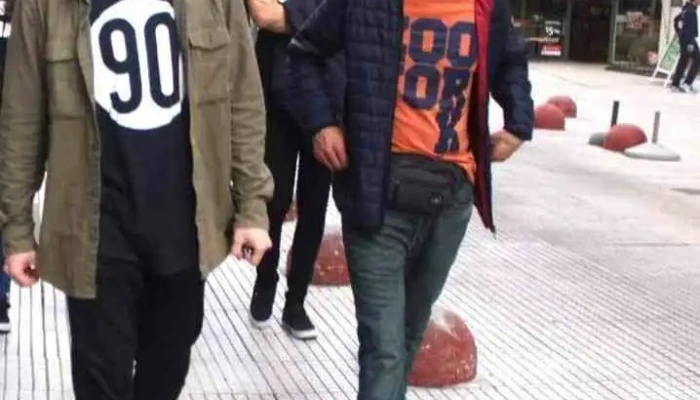 Voy Walking Tour Ciudad Vieja -  Como Llegar - Montevideo
