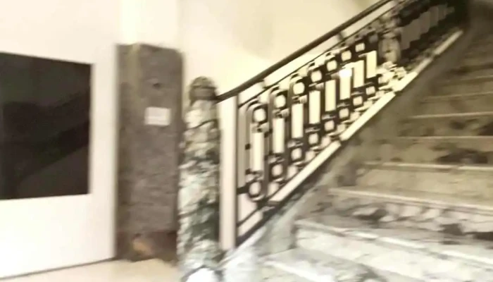 Voy Walking Tour Ciudad Vieja -  Videos - Montevideo