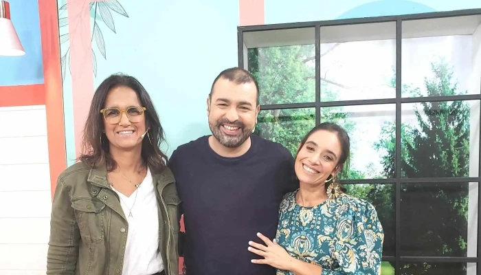 Vtv Uruguay -  Instagram - Montevideo