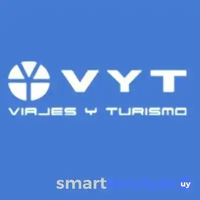 Vyt Viajes Y Turismo -  Del Propietario - Montevideo