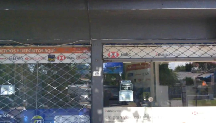 Vyveuy Montevideo - Montevideo
