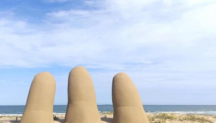 We Walk Free Tour -  Como Llegar - Punta del Este