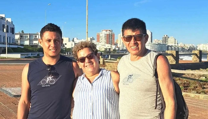We Walk Free Tour -  Numero - Punta del Este