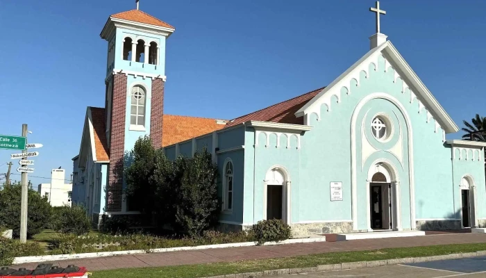 We Walk Free Tour - Punta Del Este