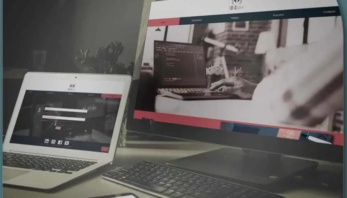 Web Coders -  Del Propietario - La Paloma