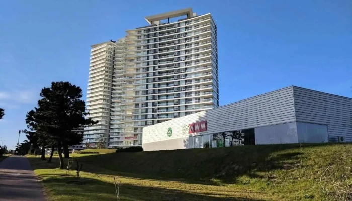 Weiss Mora Weiss - Punta Del Este