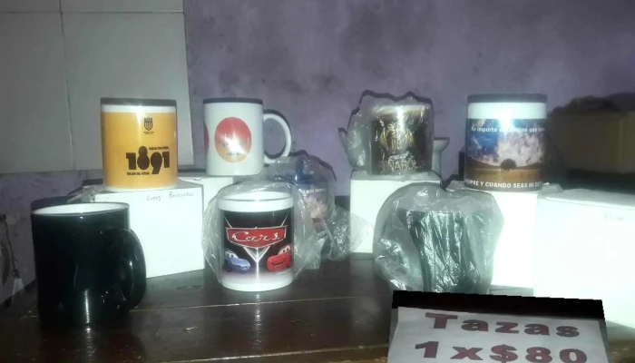WilLau Personalizaciones - Montevideo