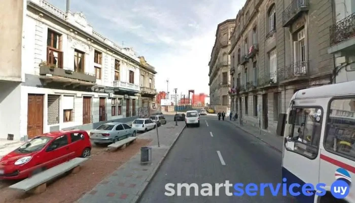 Williams Electricista -  Montevideo - Montevideo