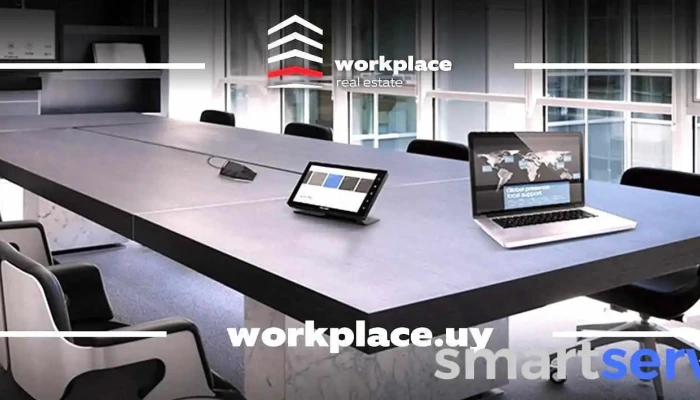 Workplace Real Estate - Montevideo
