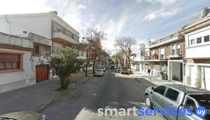 Workplace Real Estate - Montevideo