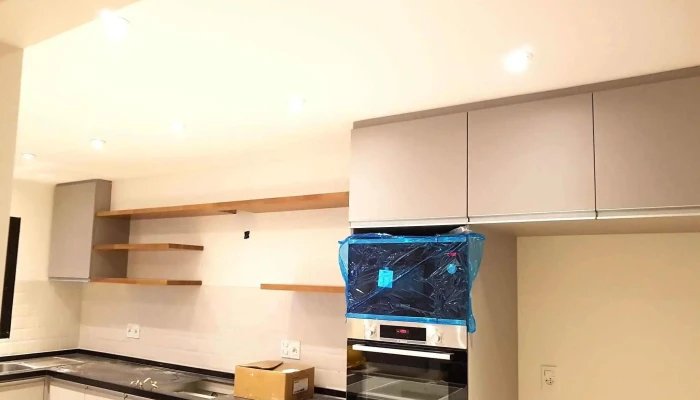 Wr Instalaciones Electricas Interior - Ciudad de la Costa