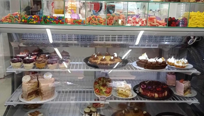Xime dulces creaciones - Uruguay