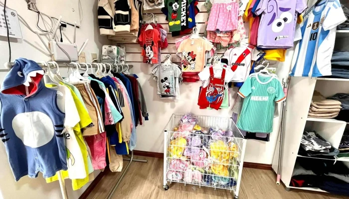 Yb Moda - 97000 Durazno