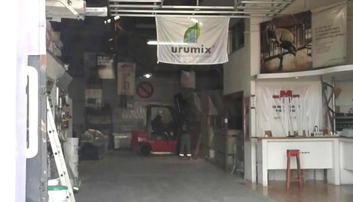 Yesomat Ltda. - 40000 Rivera