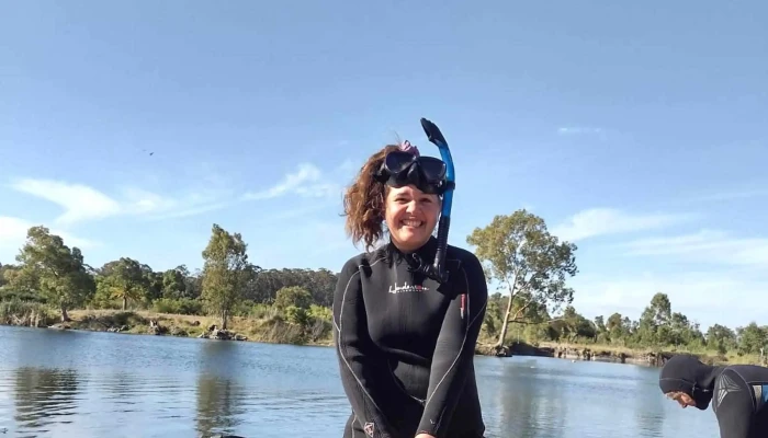 Yobuceo   Escuela De Buceo Padi En Montevideo   Viajes Clases Y Cursos De Buceo Numero - Montevideo