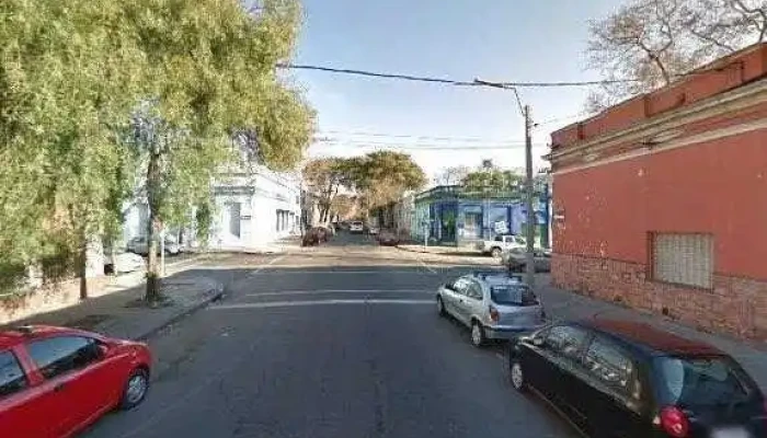 Yokohama -  Taller De Automoviles - Montevideo