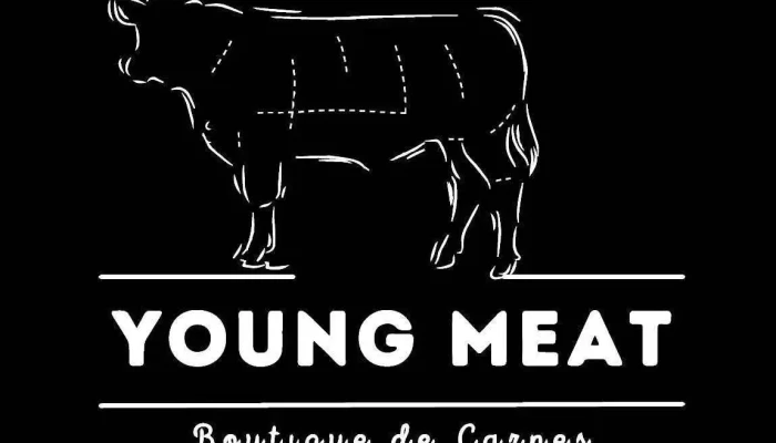 Young Meat - Young