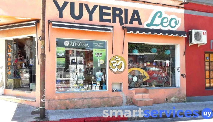 Yuyeria Leo - 20000 Maldonado
