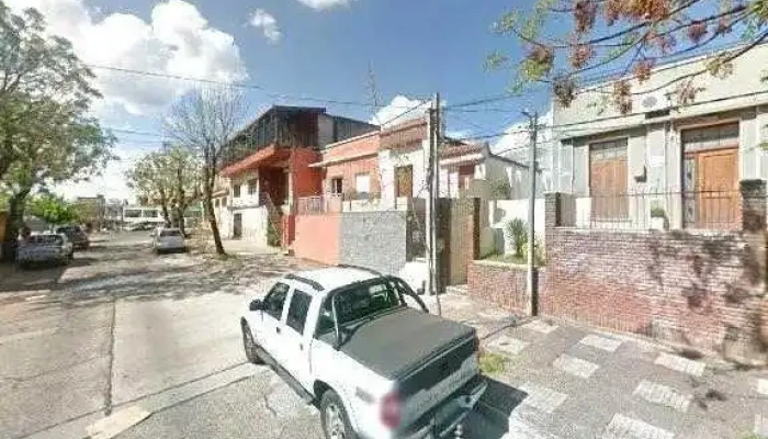 Zamoraia Numero - Rivera