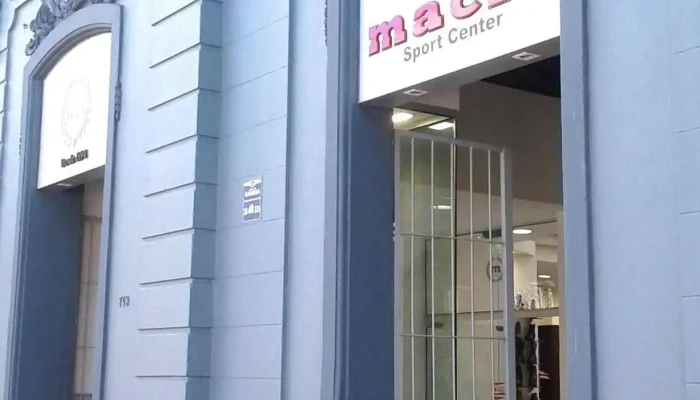 Zapatería Macri Trinidad - Trinidad