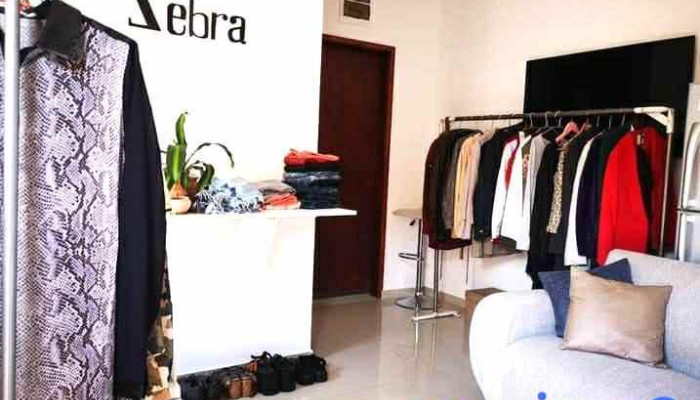 Zebra - 12300 Montevideo