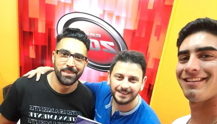 Zoe Fm 915 Horario - Montevideo