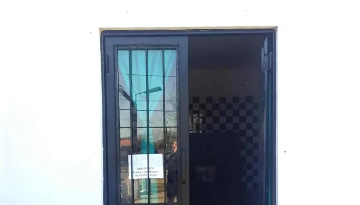 Zona Cero -  Como Llegar - Empalme Olmos